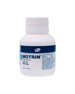 800 mg Ibuprofeno