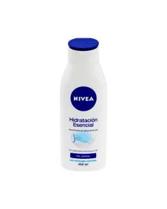 Crema Corporal Express Hydration 48h Piel Normal