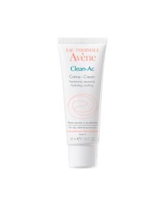 Crema Facial Cleanance Hydra Piel con Acné