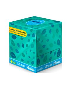 Pañuelo Cold Care Mentol