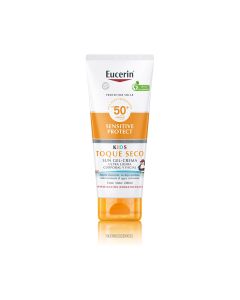 Sun Kids Protector Solar Facial 50+ Sensitive Protect Toque Seco