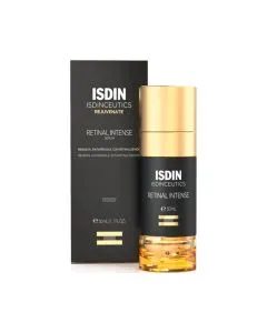 Isdinceutics Rejuvenate Retinal Intense Serum