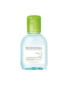 Sébium H2O Agua Micelar Desmaquillante Piel Mixta, Grasa o con Acné