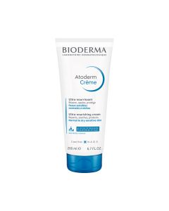 Atoderm Ultra Crema Hidratante Facial y Corporal