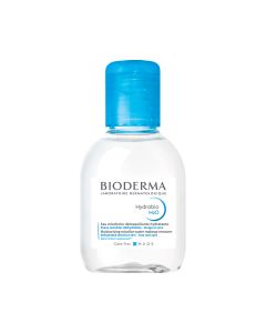 Hydrabio H2O Agua Micelar Desmaquillante Hidratante