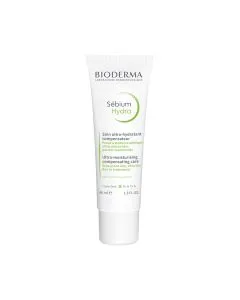 Sébium Hydra Crema Piel con Tendencia Acneica