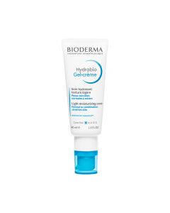 Hydrabio Gel-Crema Facial Hidratante