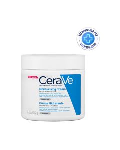 Crema Facial Hidratante Piel Seca