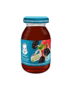 Jugo Manzana Ciruela Etapa 2 Cosecha Natural