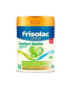 Comfort Multio Fórmula para Lactantes con Necesidades Especiales de Nutrición 