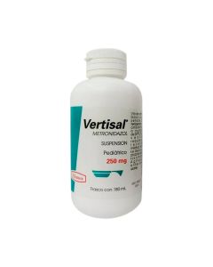 250 mg Metronidazol