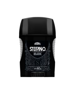 Black Desodorante Barra Caballero 60 gr
