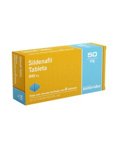 50 mg Sildenafil 