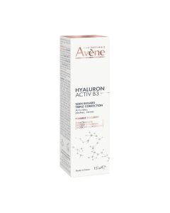 Hyaluron Active B3 Contorno de Ojos
