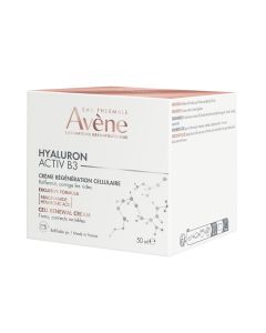 Hyaluron Active B3 Crema de Día