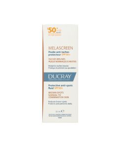 Melascreen Fluido Anti-Manchas FPS 50+