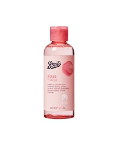 Tónico Rose Facial Toner