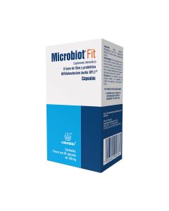 180 mg Bifidobacterium lactis