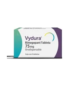 75mg Rimegepant Orodispersable