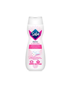 Jabón Íntimo V Natural 200 ml