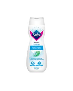 Jabón Íntimo V Fresh 200 ml
