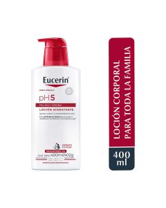 PH5 Crema Corporal