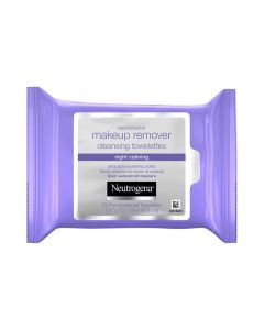 Toallitas Desmaquillante Night Calming