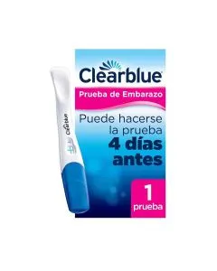 Prueba de Embarazo
