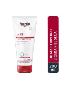 PH5 Light Gel Cream