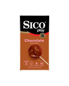 Play Chocolate Derríteme
