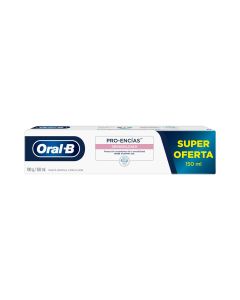Pro-Encías Sensibilidad Pasta Dental con Flúor