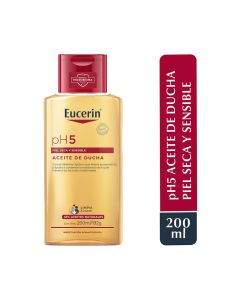 PH5 Aceite Ducha
