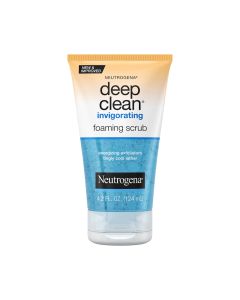 Deep Clean Exfoliante Facial