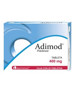 400 mg Pidotimod