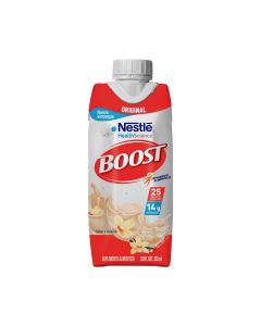 Suplemento Alimenticio Sabor Vainilla