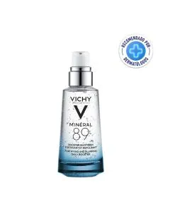 Mineral 89 Sérum Concentrado Fortificante