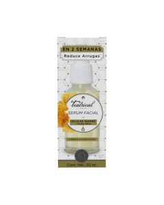Serum Facial con Células Madre Jalea Real