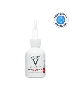 Liftactiv Supreme Retinol Sérum Facial