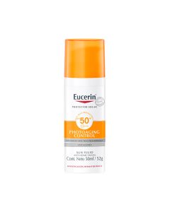 Sun Protector Solar 50+ Corporal Sensitive Protect Loción Extra Light