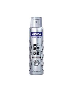 Silver Protect Antitranspirante Aerosol
