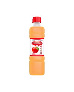 Electrolitos Orales Manzana 500 ml