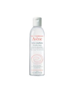 Loción Facial Micelar Desmaquillante