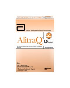 Formula para Alimentación Especializada