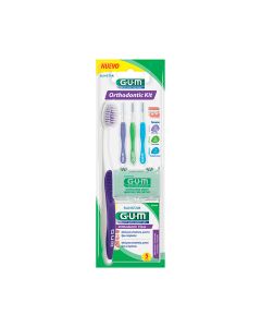 Kit De Ortodoncia