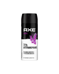 Excite Antitranspirante en Aerosol 72h