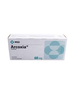 60 mg Etoricoxib