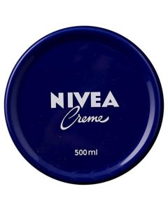 Crema Multipropósito Tarro Azul