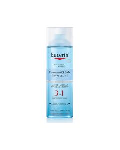 DermatoClean Hyaluron Loción Micelar 3 en