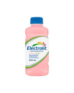 Suero Rehidratante Fresa Kiwi 625 ml
