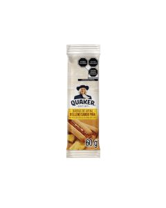 Barra Avena Relleno Piña 60 gr